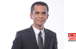 Baihaqi Usulkan Bentuk Pasukan Milenial di Kota Mataram