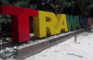 Pemprov NTB Tutup Akses Ke Tiga Gili