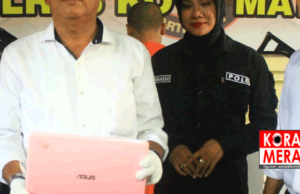Penjaga Kos di Mataram Malah Curi Barang Milik Yang Ngekos