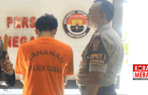 Pria di Mataram Tusuk Teman Kencannya di Kamar Hotel. Ternyata Ini Sebabnya