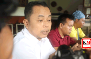 Sekjend Nasdem Loteng Sebut Perusakan Alat Berat di Tambang Gunung Tele Ganggu KEK Mandalika