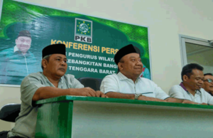 Cegah Covid-19, PKB Minta Pemprov NTB Tegas Soal Pintu Masuk