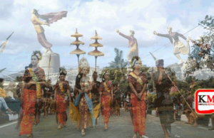 Lounching di Jakarta, Catat Tanggal Dan Agenda Festival Pesona Bau Nyale 2020