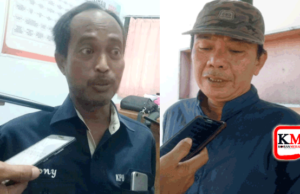 Suaka NTB Desak Mundur, Komisioner KPU Loteng: Kami Tidak Meninggal Dunia