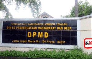 DPMD Loteng Lelet Mekarkan Desa, Dewan Suruh Belajar Ke Lotim