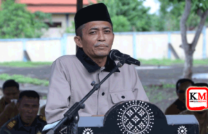 Forum Kades Lombok Tengah Dukung Penuh Lalu Pathul Bahri Jadi Gubernur NTB