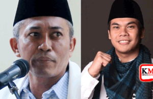 Apapun Keputusan Golkar, Pathul Tetap Gandeng Ferdi