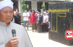 Ponpes Al-Kautsar Reban Burung Kerjasama Biro Perjalanan Umrah Dengan BMT Alhasan