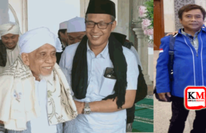 Merasa Tak Diajak Bicara, Ketua PAC Batukeliang Tak Dukung AHZ di Pilkada Loteng