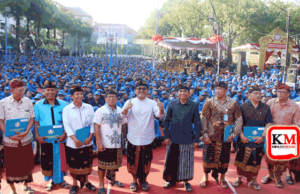 Yuq ! Kuliah di Warmadewa Bali. Universitas Yang Lagi Ngetren Saat Ini. Cek Jurusannya