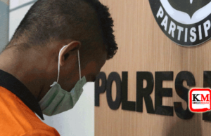 Oknum Petugas Puksesmas di Lobar ditangkap. Transaksi Dan Pesta Narkoba di Ruang Puskesmas