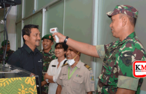 Virus Corona, Pemprov NTB Perketat Pengecekan Orang Yang Datang Lewat Bandara