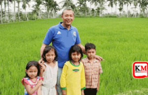 Ahmad Ziadi: Suhaili Harus Siapkan Regenerasi, Bukan Hanya Dari Keluarganya