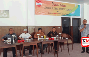 DPRD NTB Sebut Keberadaan BUMD Bukan Beri Untung, Malah Jadi Beban