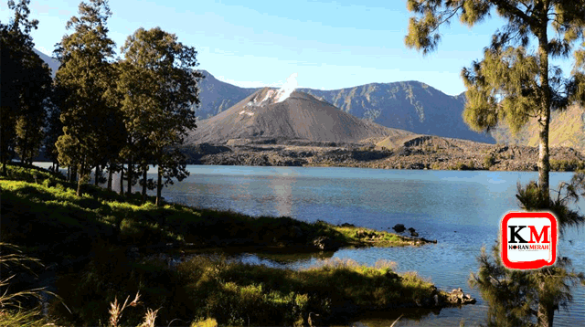 Gunung-Rinjani