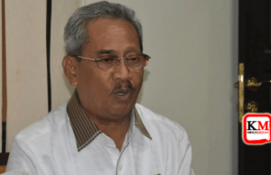 Siap Tes DNA, Bupati Sumbawa Sebut Pelaporan Dirinya Didesain Lawan Politik