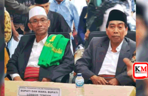 Bawaslu Loteng Temukan Empat Kesalahan Pada Dokumen Saswadi-Dahrun