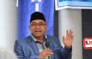 Jika Ada Kader Melawan, Mahalli: Kalau Dia Anggota Dewan, Saya PAW