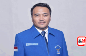 Samsul Qomar Akan Laporkan Mahalli Fikri Agar Diberikan Sanksi