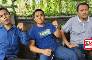 SAPMA Pemuda Pancasila Sayangkan Pernyataan Wabup Loteng Yang ‘Bela’ KPU