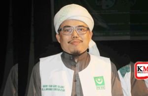 Hari Jadi NW Ambil Lokasi di LANUD TGKH Zainuddin Abdul Madjid