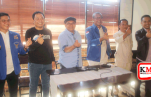 Hasil Survey AHZ Berpotensi Menang, Mahalli Fikri Tak Jaring Calon Bupati Loteng