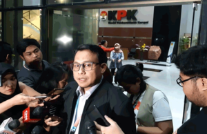 Tegaskan Tak Hentikan Penyelidikan Dugaan Korupsi Newmont, Begini Kata KPK