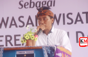 Terdata 150 Anak Jadi Pedagang Asongan, Kades Rembitan Bilang Masih Ada Lagi