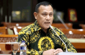 Ini Arah Kebijakan KPK Tahun 2020. Dua Sasaran Strategis, Empat Fokus Area