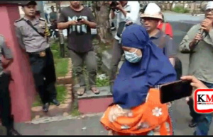 Karena Olshop, Seorang Wanita di Loteng Diancam 15 Tahun Dan Denda Rp.1,5 M