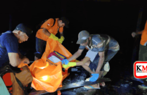 Marah Istri Kedua Tak Pulang, Pria di Dompu Bakar Rumah Calo TKW. Satu Orang Meninggal