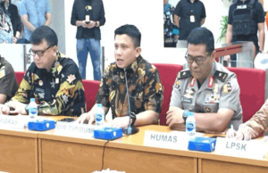 Polisi Ungkap Penyedia Jasa Wisata Seks ‘Halal’ di Puncak