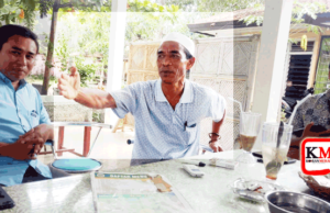 Hasil Musdalub PAN Lombok Tengah Diprotes