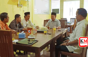 Serius Komunikasi, PKS Loteng Buka Peluang Usung Dwi Sugiyanto
