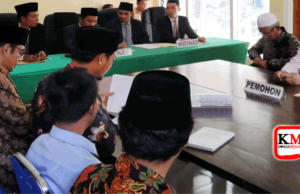 Saswadi Dan Amin Menang Lawan KPU Lombok Tengah