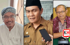 Menuju IPM Lombok Tengah Tahun 2025. ‘On Fire’ Papan Atas