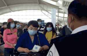 Fraksi PPP Kecam Diizinkannya Masuk 500 WNA China
