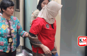 BOS Pengirim TKW Ditangkap Polda NTB