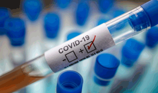 covid-19