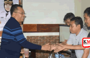 Gubernur NTB Perintahkan Tutup Tempat Hiburan. Acara Keramaian Ditiadakan