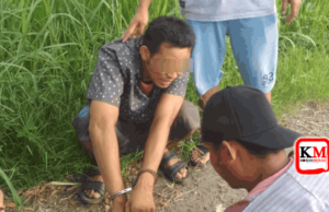 Edar Narkoba di Desa Barejulat, Orang Ini Ditangkap Polisi