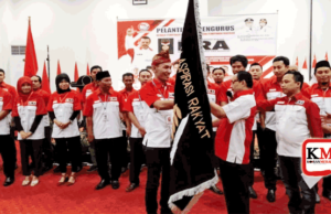 Resmi Dilantik, LSM LIRA NTB Konsen Jadi Mitra Kritis Pemerintah
