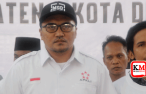 Tidak Hanya Pasar Tradisional, Pemerintah Juga Diminta Tegas Ke Toko Ritel