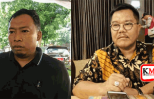 Soal Tes DNA, Pengacara Pelapor Bupati Sumbawa Gandeng LPA Mataram