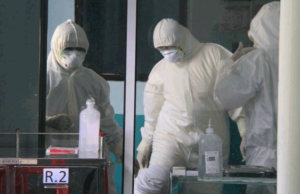 Pemprov NTB Pantau 24 Orang Terkait Dugaan Suspect Virus Corona