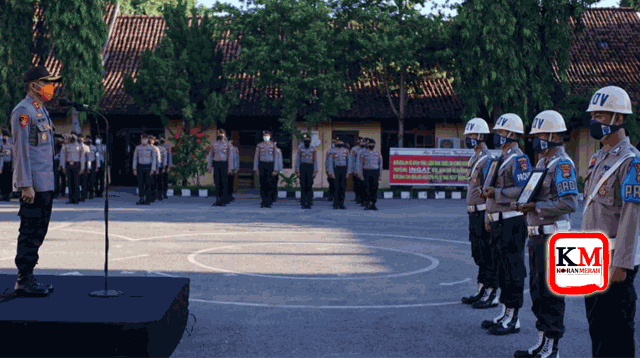 Polres-Sumbawa-pemecatan-an