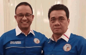Riza Patria Terpilih Jadi Wagub DKI. Gerindra Khianati PKS ?