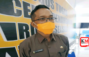 Tak Boleh Ada Penerima Ganda, Sekda Lotim : Pendataan JPS Berat