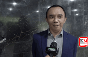 Syamsul Luthfi Sebut Pemagaran Lahan RTH di Kecamatan Suela Lotim Picu Konflik