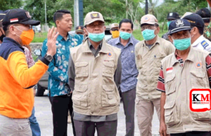 Dikritisi Mataram Lamban Tangani Corona, Walikota Apresiasi Masukan
